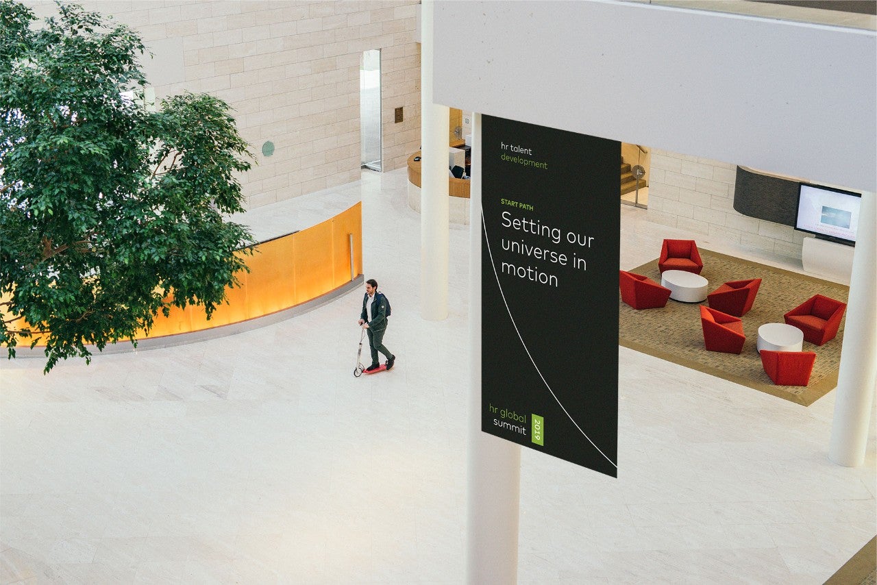 INTERNAL PROGRAMS, DEPARTMENTS, AND INITIATIVES‎