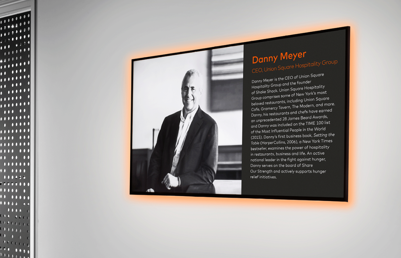 info design