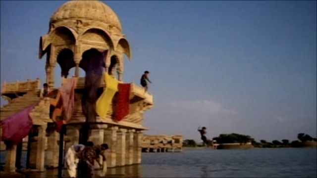 Poster India