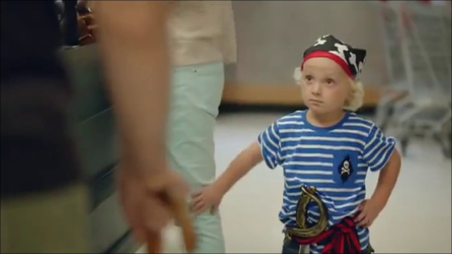 poster Pirate