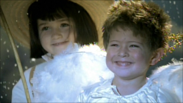 angels